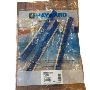 Hayward SPX1068G3 Replacement Brush Set for Hayward Vacuum Heads - 3 Pack